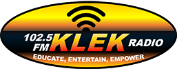 KLEK logo